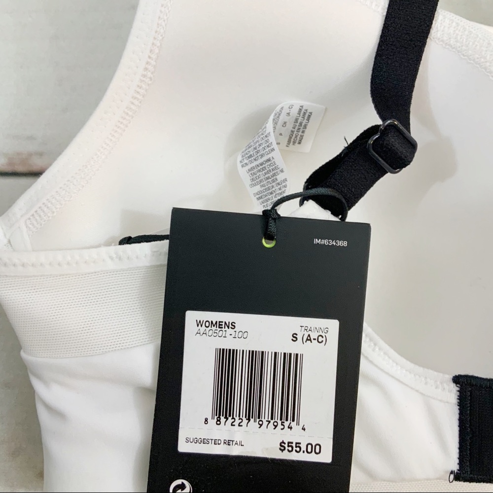 Nike Pro Alpha Performance Support Adjustable Fit - image 4